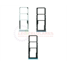 Gaveta Do Sim Card Redmi Note 9